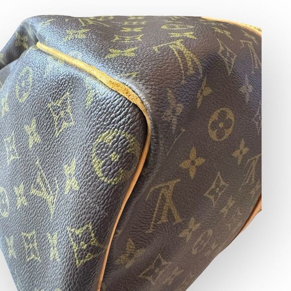 Louis Vuitton Monogram Keepall 45 - Picture 6 of 14